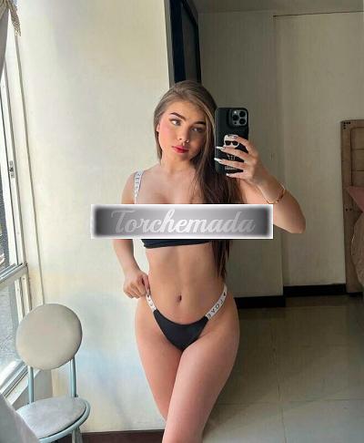 Girl Eros Bollente  Terni