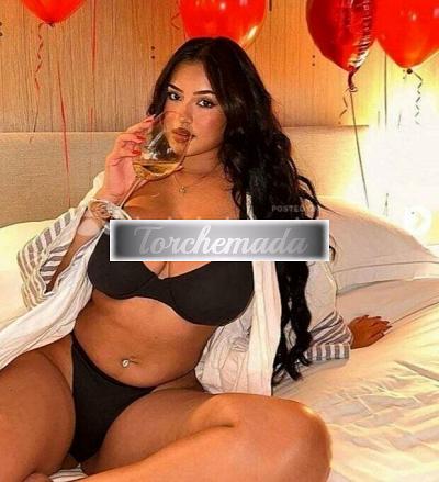 Girl Diavoletta Sensuale Divina  Catania