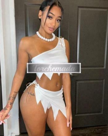 Girl Esplosiva Attrice  Modena