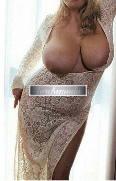 Girl Strepitosa Modella  Ancona