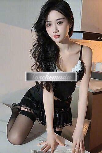 Girl Bellissima Femmina  Cosenza