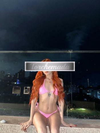 Girl Spettacolare Femmina  Milano