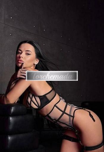 Girl Trasgressiva Ragazza  Sondrio