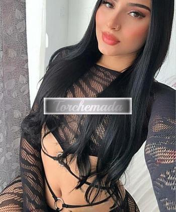 Girl Isabella  Potenza