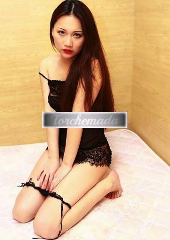 Girl Ragazza esotica porca  Sondrio