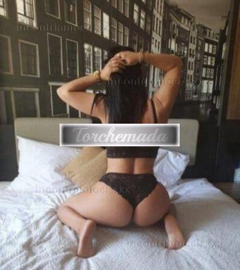 Girl Marina  Macerata