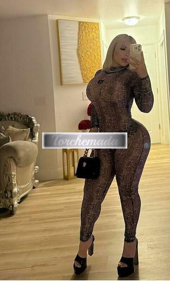 Girl Felina Sirena  Chieti