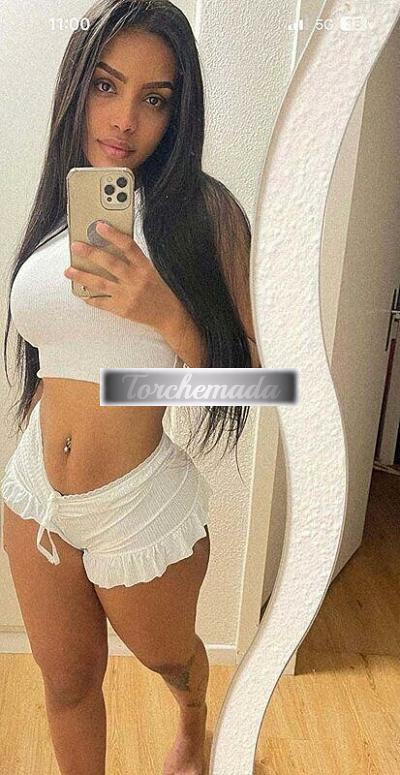 Girl Felina Amabile  Ancona
