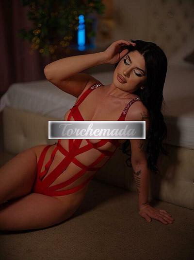 Girl Ritorno Sensuale Naturale  Cagliari