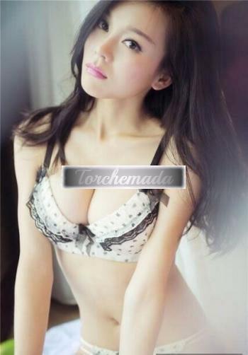 Girl Sexy Esibizionista  Venezia