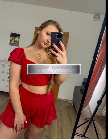 Girl Martina  Piacenza