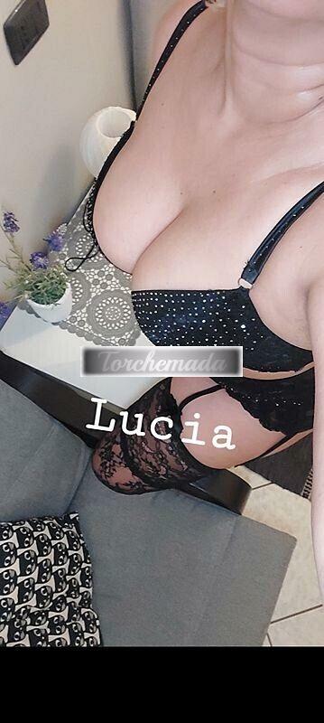 Girl Lucia  Imperia