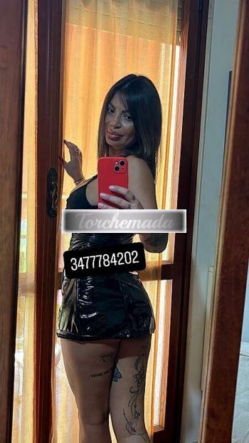 Girl Sexy Studentessa  Savona