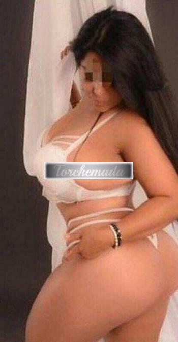 Girl Calda Esibizionista  Pescara