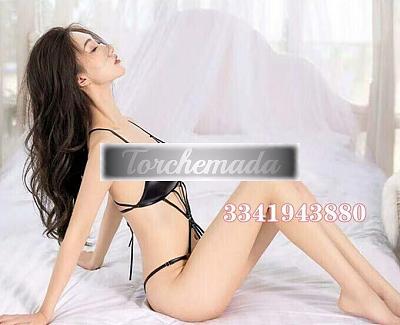 Girl Sexy Esibizionista  Savona