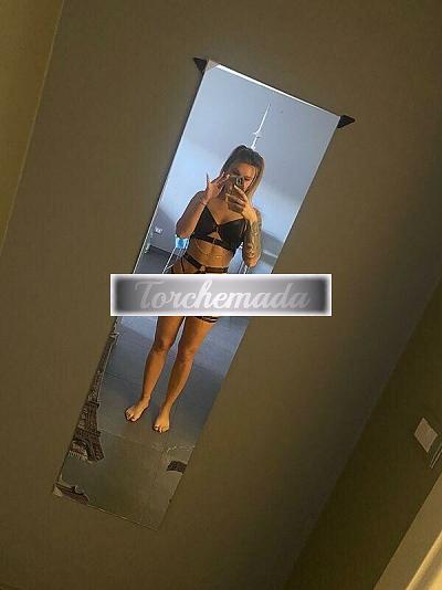 Girl Giulia Sensuale  Crotone