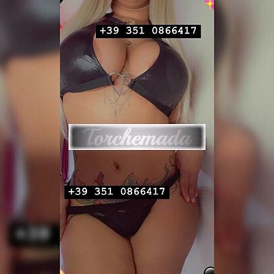 Girl Esplosiva Studentessa  Salerno