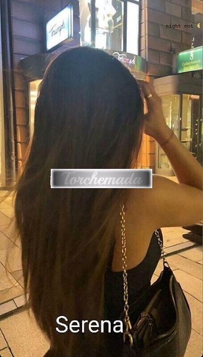 Girl Bellezza e passionalità  Varese