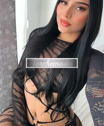 Girl Felina Sensuale  Potenza