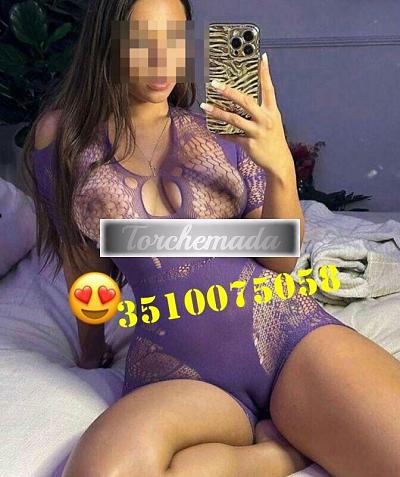 Girl Stefania  Ferrara