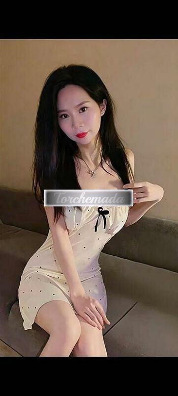 Girl Piccantissima Bambola  Bolzano