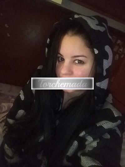 Girl Vogliosa Femmina  Napoli