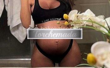 Girl Spettacolare Modella  Lecce