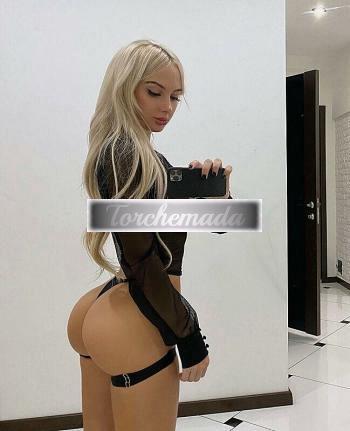 Girl Sexy Modella  Brescia