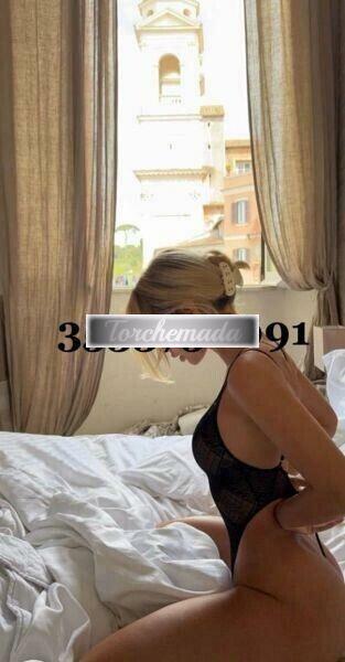 Girl Esplosiva Attrice  Lecce