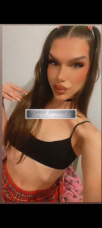 Girl Bellissima Sensuale  Reggio Calabria