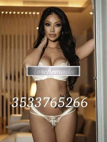 Girl Spettacolare Esibizionista  Foggia