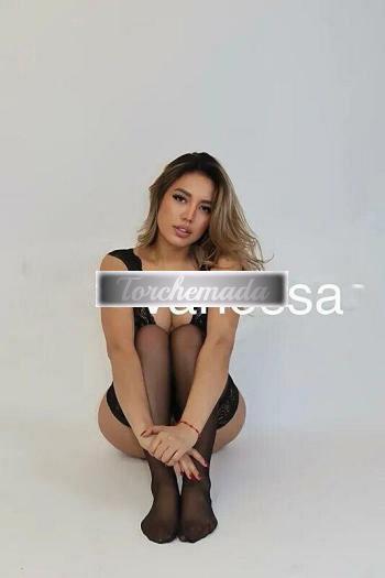 Girl Felina Ragazza  Bari