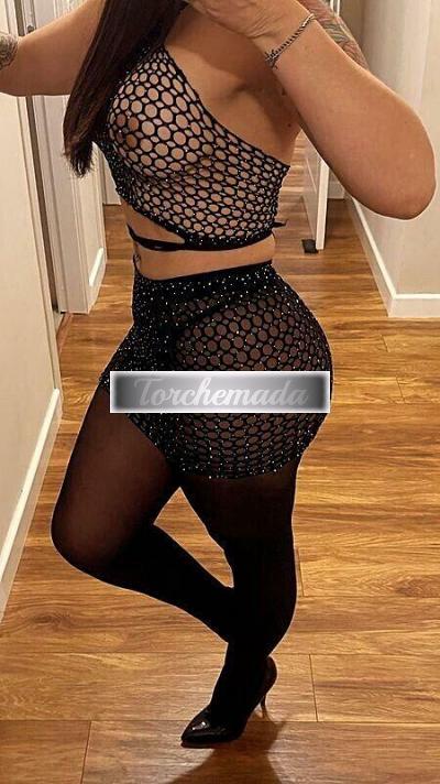 Girl Esplosiva Ragazza  Lecce