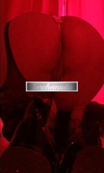 Girl Calda Coinvolgente  Caltanissetta