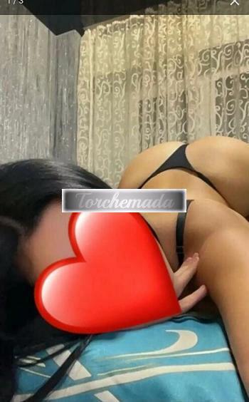 Girl Trasgressiva Ragazza  Cremona