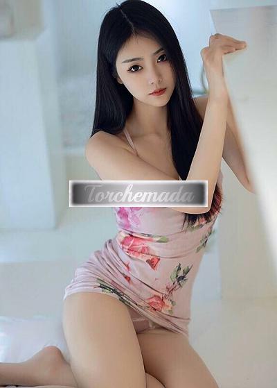 Girl Massaggio Relax Totale  Venezia