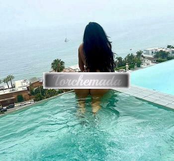 Girl Bellissima Amabile  Taranto