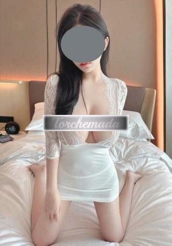Girl Felina Amabile  Trento