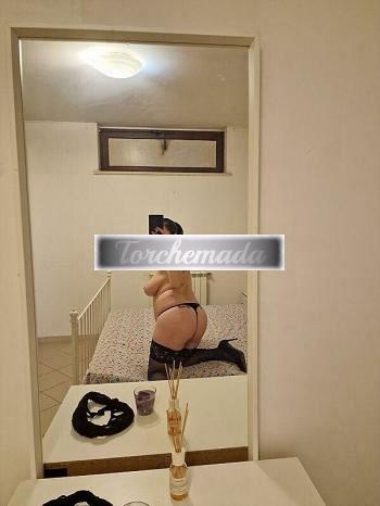 Girl Strepitosa Bambola  Roma