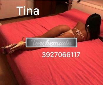 Girl Tina  Benevento