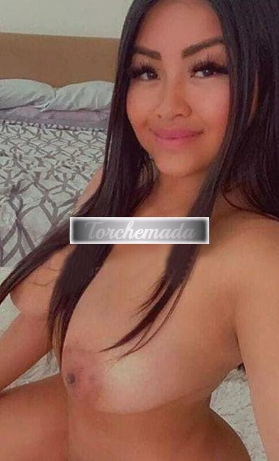 Girl Piccantissima Esibizionista  Milano