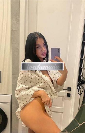 Girl Piacere Sensuale Estremo  Treviso