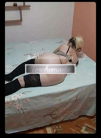 Girl Corpo pieno di curve  Palermo