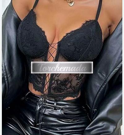 Girl Calda Graziosa  Siracusa