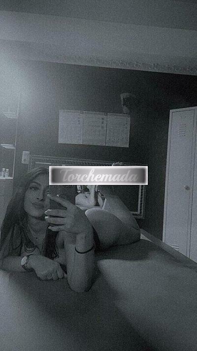 Girl Piccantissima Maestra  Latina