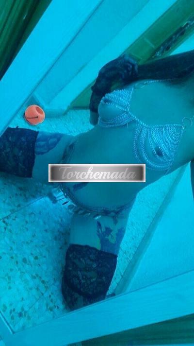 Girl Piccantissima Maestra  Catania