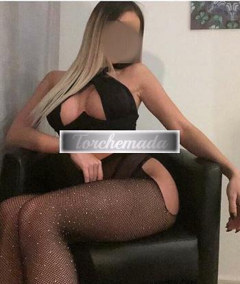 Girl Trasgressiva Coinvolgente  Verona