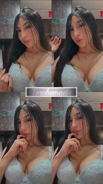 Girl Piccantissima Femmina  Roma