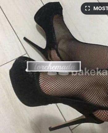 Girl Piccantissima Ragazza  Rieti