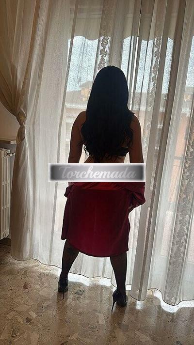 Girl Adoro scopare  Parma